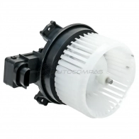 Моторчик печки с крыльчаткой KRAUF 1440701767 G 8LWJ MZZ1033RE