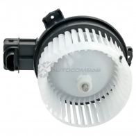 Моторчик печки с крыльчаткой KRAUF 1440701767 G 8LWJ MZZ1033RE - Изображение 4