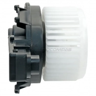 Моторчик печки с крыльчаткой KRAUF 1440701767 G 8LWJ MZZ1033RE - Изображение 6
