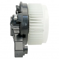 Моторчик печки с крыльчаткой KRAUF HP9 9U 1440701774 MZZ1053CD - Изображение 4