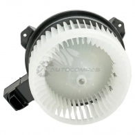 Моторчик печки с крыльчаткой KRAUF HP9 9U 1440701774 MZZ1053CD - Изображение 5