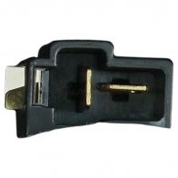 Моторчик печки с крыльчаткой KRAUF HP9 9U 1440701774 MZZ1053CD - Изображение 7