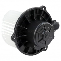 Моторчик печки с крыльчаткой KRAUF V6VS UJ 1440827787 MZZ1121CD - Изображение 3
