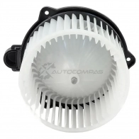 Моторчик печки с крыльчаткой KRAUF V6VS UJ 1440827787 MZZ1121CD - Изображение 5
