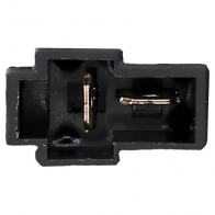 Моторчик печки с крыльчаткой KRAUF V6VS UJ 1440827787 MZZ1121CD - Изображение 7