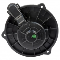 Моторчик печки с крыльчаткой KRAUF MZZ1121YD 3 5IMG 1440978423 - Изображение 2