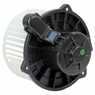 Моторчик печки с крыльчаткой KRAUF MZZ1121YD 3 5IMG 1440978423 - Изображение 3