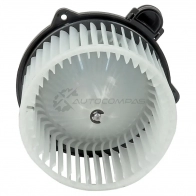 Моторчик печки с крыльчаткой KRAUF MZZ1121YD 3 5IMG 1440978423 - Изображение 5