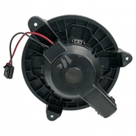 Моторчик печки с крыльчаткой KRAUF MZZ2863RE S Y9YGA 1440701779 - Изображение 2