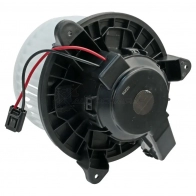 Моторчик печки с крыльчаткой KRAUF MZZ2863RE S Y9YGA 1440701779 - Изображение 3