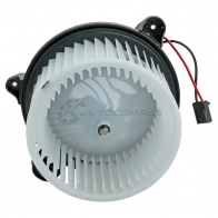 Моторчик печки с крыльчаткой KRAUF MZZ2863RE S Y9YGA 1440701779 - Изображение 4