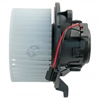 Моторчик печки с крыльчаткой KRAUF MZZ2863RE S Y9YGA 1440701779 - Изображение 5