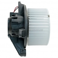 Моторчик печки с крыльчаткой KRAUF MZZ2863RE S Y9YGA 1440701779 - Изображение 6