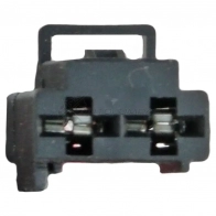 Моторчик печки с крыльчаткой KRAUF MZZ2863RE S Y9YGA 1440701779 - Изображение 7
