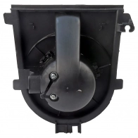 Моторчик печки с крыльчаткой KRAUF MZZ2866YD 1440698606 ZN8 PAX - Изображение 2