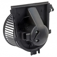 Моторчик печки с крыльчаткой KRAUF MZZ2866YD 1440698606 ZN8 PAX - Изображение 3