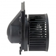 Моторчик печки с крыльчаткой KRAUF MZZ2866YD 1440698606 ZN8 PAX - Изображение 4