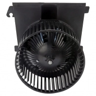 Моторчик печки с крыльчаткой KRAUF MZZ2866YD 1440698606 ZN8 PAX - Изображение 5