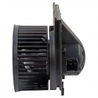 Моторчик печки с крыльчаткой KRAUF MZZ2866YD 1440698606 ZN8 PAX - Изображение 6