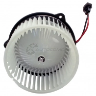 Моторчик печки с крыльчаткой KRAUF MZZ9038YD V6T2T G 1440701783 - Изображение 5