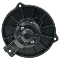 Моторчик печки с крыльчаткой KRAUF 4DK 37 MZZ9055RE 1440701473 - Изображение 2