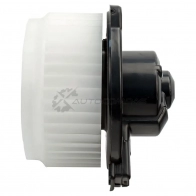 Моторчик печки с крыльчаткой KRAUF 4DK 37 MZZ9055RE 1440701473 - Изображение 4