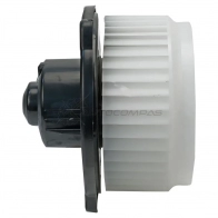 Моторчик печки с крыльчаткой KRAUF 4DK 37 MZZ9055RE 1440701473 - Изображение 6