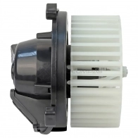 Моторчик печки с крыльчаткой KRAUF E 7BI3 1440701638 MZZ9345YD - Изображение 4