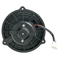 Моторчик печки с крыльчаткой KRAUF MZZ9422EJ 1440701684 RPZW LA - Изображение 4