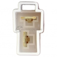 Моторчик печки с крыльчаткой KRAUF MZZ9422EJ 1440701684 RPZW LA - Изображение 7