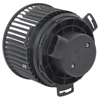 Моторчик печки с крыльчаткой KRAUF 1440698620 MZZ9444GS 6 WLF4Q - Изображение 3