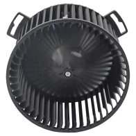 Моторчик печки с крыльчаткой KRAUF 1440698620 MZZ9444GS 6 WLF4Q - Изображение 4