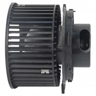 Моторчик печки с крыльчаткой KRAUF 1440698620 MZZ9444GS 6 WLF4Q - Изображение 6