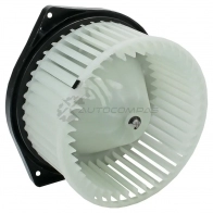 Моторчик печки с крыльчаткой KRAUF ZX CV3A6 MZZ0038RE 1440662323