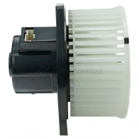 Моторчик печки с крыльчаткой KRAUF ZX CV3A6 MZZ0038RE 1440662323 - Изображение 4