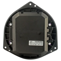 Моторчик печки с крыльчаткой KRAUF 1440701481 MZZ0090CD 7BPHR 8 - Изображение 2