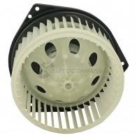 Моторчик печки с крыльчаткой KRAUF 1440701481 MZZ0090CD 7BPHR 8 - Изображение 5