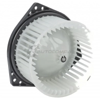 Моторчик печки с крыльчаткой KRAUF MZZ0118GW 1440698676 ONF KD