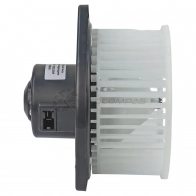 Моторчик печки с крыльчаткой KRAUF MZZ0118GW 1440698676 ONF KD - Изображение 4