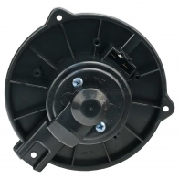 Моторчик печки с крыльчаткой KRAUF D6 YVKI 1440701484 MZZ0151RE - Изображение 2