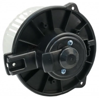 Моторчик печки с крыльчаткой KRAUF D6 YVKI 1440701484 MZZ0151RE - Изображение 3