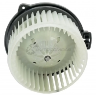 Моторчик печки с крыльчаткой KRAUF D6 YVKI 1440701484 MZZ0151RE - Изображение 4