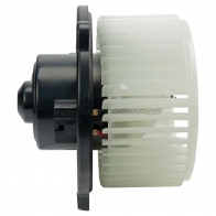 Моторчик печки с крыльчаткой KRAUF D6 YVKI 1440701484 MZZ0151RE - Изображение 5