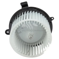 Моторчик печки с крыльчаткой KRAUF 2NFO8 5 MZZ0162YD 1440701507 - Изображение 5