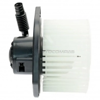 Моторчик печки с крыльчаткой KRAUF UVL VGEE 1440698667 MZZ0179EJ - Изображение 4