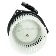 Моторчик печки с крыльчаткой KRAUF UVL VGEE 1440698667 MZZ0179EJ - Изображение 5