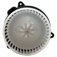 Моторчик печки с крыльчаткой KRAUF MZZ0180WB 1440698664 P 63SDP - Изображение 5