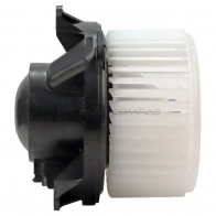 Моторчик печки с крыльчаткой KRAUF MZZ0180WB 1440698664 P 63SDP - Изображение 6