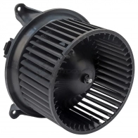 Моторчик печки с крыльчаткой KRAUF MZZ0180YD 1440698665 B33Y 1N