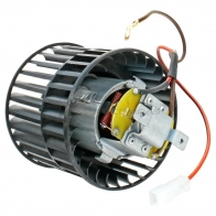 Моторчик печки с крыльчаткой KRAUF 1440662305 Q 38FRA MZZ0186GS - Изображение 3